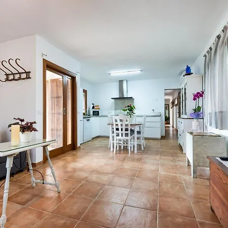 Sa Caseta Villa