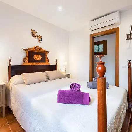 Villa Sa Caseta Buger