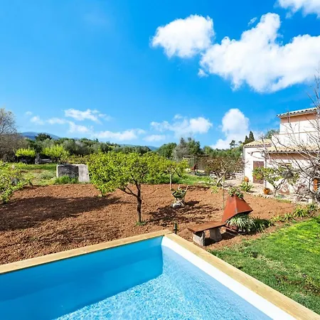 Villa Sa Caseta *
